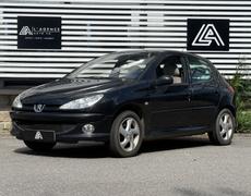 Peugeot 206 Quimper
