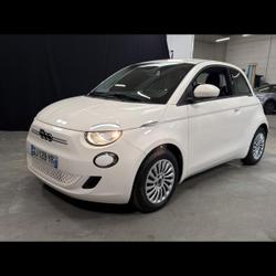 Fiat 500 II e 95ch  Action Plus Orl&eacute;ans