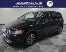 Volkswagen Golf Sportsvan Prinquiau