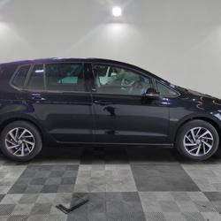 Volkswagen Golf Sportsvan 1.4 TSI 125 BMT DSG7 Confortline Prinquiau