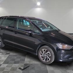 Volkswagen Golf Sportsvan 1.4 TSI 125 BMT DSG7 Confortline Prinquiau