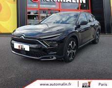 Citroen C5 X Mantes-la-Ville