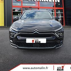 Citroen C5 X Hybride Rechargeable 225 S&S e-EAT8 Shine Mantes-la-Ville