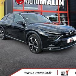 Citroen C5 X Hybride Rechargeable 225 S&S e-EAT8 Shine Mantes-la-Ville