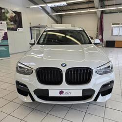 BMW X3 X3 xDrive 30e 292ch BVA8 Business Design * Cuir * Si&egrave;ges AV Electrique Steenvoorde