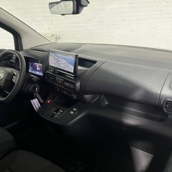 Citroen Berlingo TAILLE M 650KG 130 CV EAT8 APPLE CAR PLAY ANDROID AUTO CAMERA Dunkerque