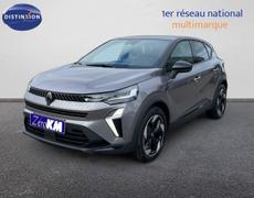 Renault Captur Brest