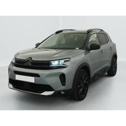 Citroen C5 Aircross BlueHDi 130 S EAT8 Shine Pack Saint-Jouan-des-Gu&eacute;rets