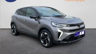 Renault Captur  - photo 2