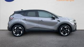 Renault Captur  - photo 3