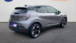 Renault Captur  - photo 4