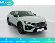 Peugeot 408 Cesson-Sévigné