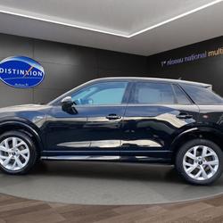 Audi Q2 35 TFSI 150 S-TRONIC S-LINE AVEC GPS ET CAMERA Pabu