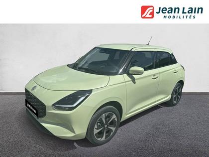 Suzuki Swift - Swift 1.2 Dualjet Hybrid AllGrip Pack - 23 560 €