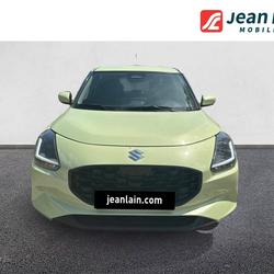 Suzuki Swift Swift 1.2 Dualjet Hybrid AllGrip Pack Domancy