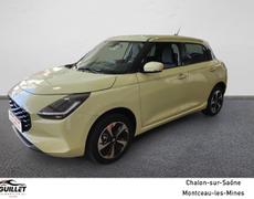 Suzuki Swift Saint-Marcel