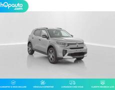 Citroen C3 Aircross Saint-Jouan-des-Guérets