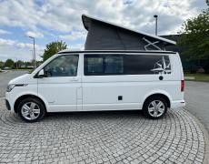 Profile Westfalia Vert-Saint-Denis