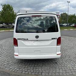 Profile Westfalia 3T, DSG7 TDI 150ch / jantes t&ocirc;les 16" occasion - Vert-Saint-Denis - photo 2/16