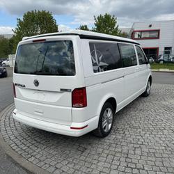 Profile Westfalia 3T, DSG7 TDI 150ch / jantes t&ocirc;les 16" occasion - Vert-Saint-Denis - photo 3/16