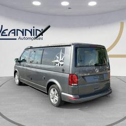 Profile Westfalia ONE 3T, DSG7 TDI 150ch / jantes t&ocirc;les 16" occasion - Champlay - photo 2/31