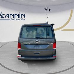 Profile Westfalia ONE 3T, DSG7 TDI 150ch / jantes t&ocirc;les 16" occasion - Champlay - photo 3/31