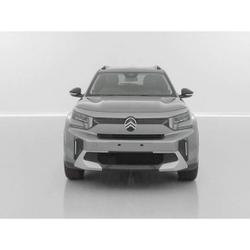 Citroen C3 Aircross 1.2 Hybride 145ch Plus e-DCS6 Saint-Jouan-des-Gu&eacute;rets