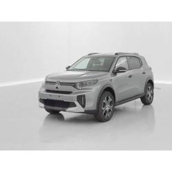 Citroen C3 Aircross 1.2 Hybride 145ch Plus e-DCS6 Saint-Jouan-des-Gu&eacute;rets