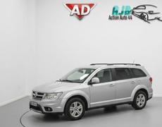 Fiat Freemont Châteaubriant