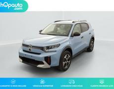 Citroen C3 Aircross Saint-Jouan-des-Guérets