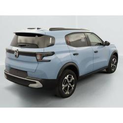 Citroen C3 Aircross Max 7pl HYBRID 145 Saint-Jouan-des-Gu&eacute;rets