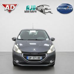 Peugeot 208 1.6 E-HDI 92ch - ALLURE Ch&acirc;teaubriant