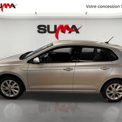 Volkswagen Polo 1.0 TSI 95 S&S BVM5 Style occasion - Montceau-les-Mines - photo 2/15