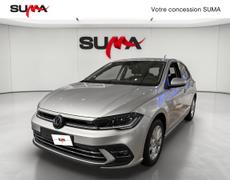 Volkswagen Polo Montceau-les-Mines