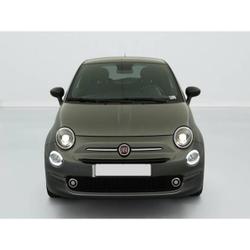 Fiat 500 II 1.0 70 ch Hybride BSG S Saint-Jouan-des-Gu&eacute;rets