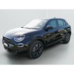 Fiat 600e 1.2 Hybrid 145 DCT ICON FIAT Saint-Jouan-des-Gu&eacute;rets