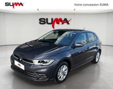 Volkswagen Polo Montceau-les-Mines