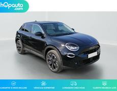 Fiat 600e Saint-Jouan-des-Guérets