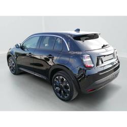 Fiat 600e 1.2 Hybrid 145 DCT LA PRIMA FIAT Saint-Jouan-des-Gu&eacute;rets