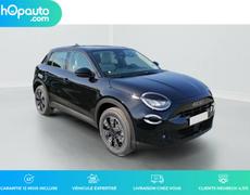 Fiat 600e Saint-Jouan-des-Guérets