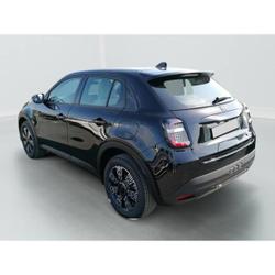 Fiat 600e 1.2 Hybrid 145 DCT ICON FIAT 600 Saint-Jouan-des-Gu&eacute;rets