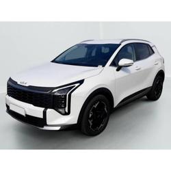 Kia Sportage NOUVEAU HYBRIDE 239 CH BVA6 ACTIVE Saint-Jouan-des-Gu&eacute;rets