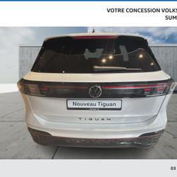 Volkswagen Tiguan Tiguan 2.0 TDI 150ch DSG7 R-Line Edition Montceau-les-Mines