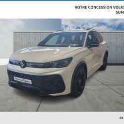 Volkswagen Tiguan Tiguan 2.0 TDI 150ch DSG7 R-Line Edition Montceau-les-Mines