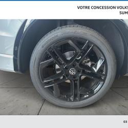 Volkswagen Tiguan Tiguan 2.0 TDI 150ch DSG7 R-Line Edition Montceau-les-Mines