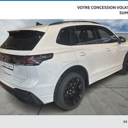 Volkswagen Tiguan Tiguan 2.0 TDI 150ch DSG7 R-Line Edition Montceau-les-Mines