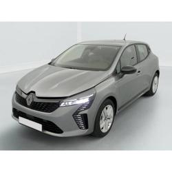 Renault Clio 6 5 TCE 90 CH GSR2 EVOLUTION Saint-Jouan-des-Gu&eacute;rets