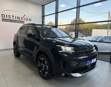 Citroen C5 Aircross Saint-Fraimbault-de-Prières