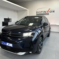 Citroen C5 Aircross  Saint-Fraimbault-de-Pri&egrave;res