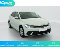 Volkswagen Polo Saint-Jouan-des-Guérets
